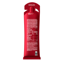 Гель NEVERSECOND C30 60мл.