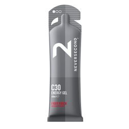 Гель NEVERSECOND C30 60мл.