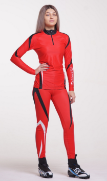 Гоночный костюм NORDSKI PREMIUM NSV433900