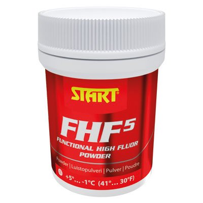 Порошок START FHF 5 02655 +5/-1