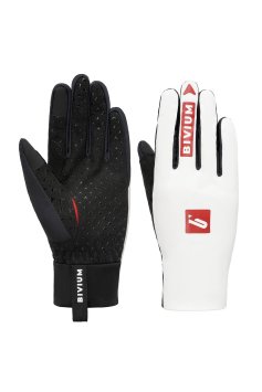 Перчатки BIVIUM Race Lite белый