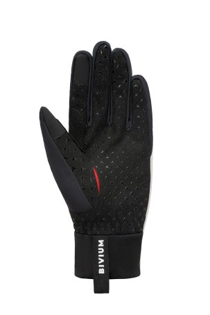 Перчатки BIVIUM Race Lite белый