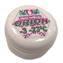 Ускоритель ORION T1 на любой снег -3/-23