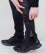 Брюки Nordski Hybrid Warm Black NSM995100