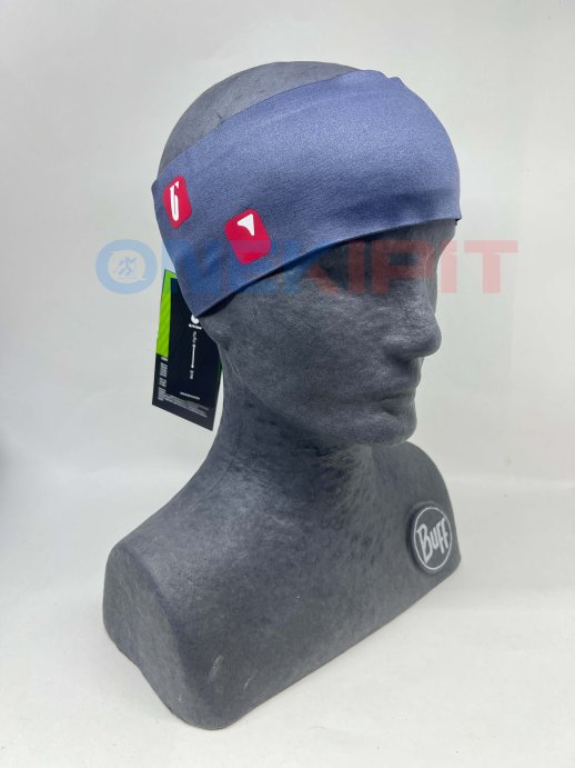 Повязка Bivium Баланс 3.0 графитовый M (56)