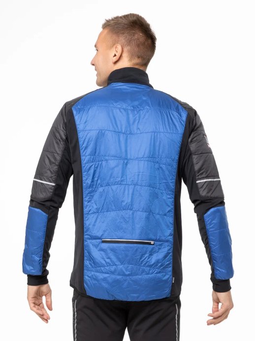 Костюм разминочный MOAX Royal муж. MX2311/72500_SW212219/10000 синий