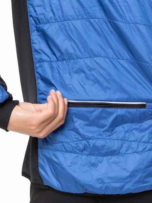 Костюм разминочный MOAX Royal муж. MX2311/72500_SW212219/10000 синий