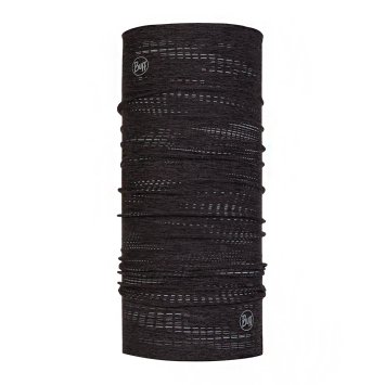 Бандана Buff Dryflx Solid Black 118096.999.10.00