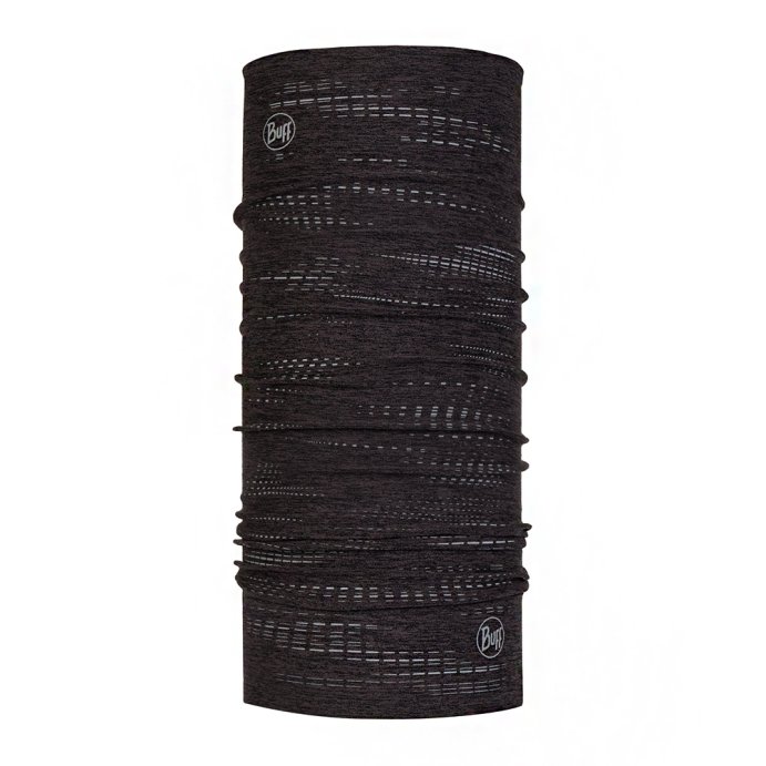 Бандана Buff Dryflx Solid Black 118096.999.10.00