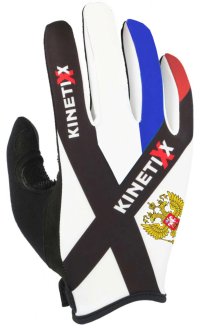 Перчатки Kinetixx Folke Russia 7020-100-53