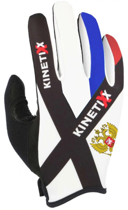Перчатки Kinetixx Folke Russia 7020-100-53