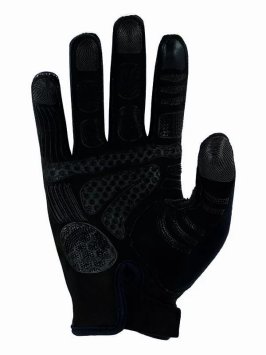 Перчатки Kinetixx Folke Russia 7020-100-53
