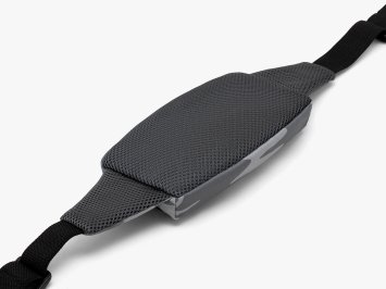 Сумка Enklepp Marathon Waist Bag (zig zag gray)
