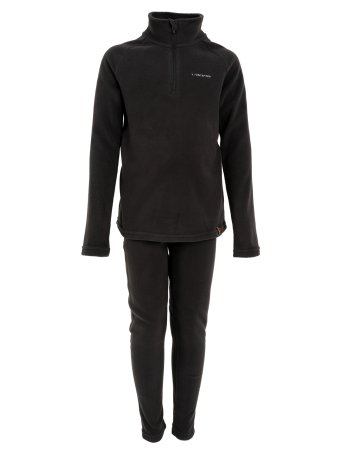 Комплект термобелья VIKING Arctis Kids Set Black