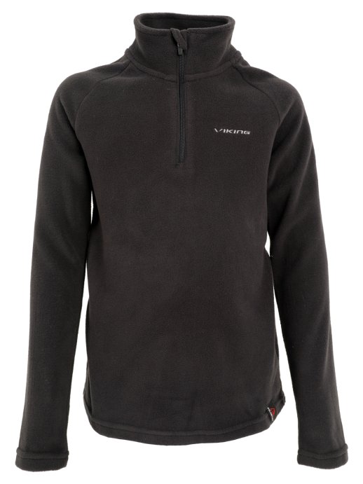 Комплект термобелья VIKING Arctis Kids Set Black