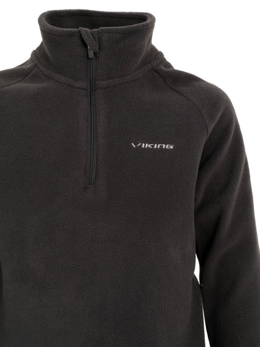 Комплект термобелья VIKING Arctis Kids Set Black