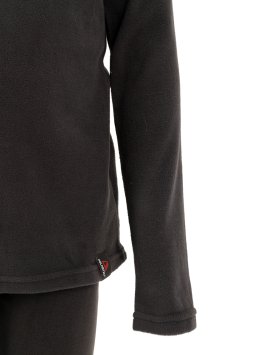 Комплект термобелья VIKING Arctis Kids Set Black