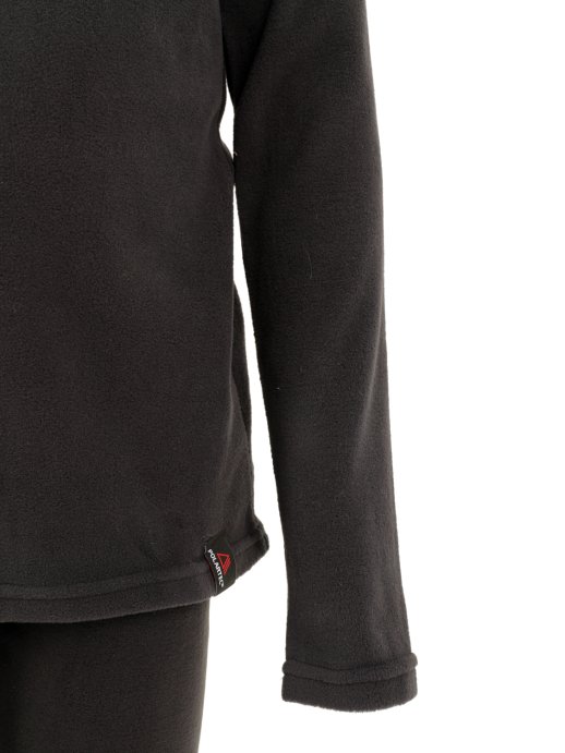 Комплект термобелья VIKING Arctis Kids Set Black