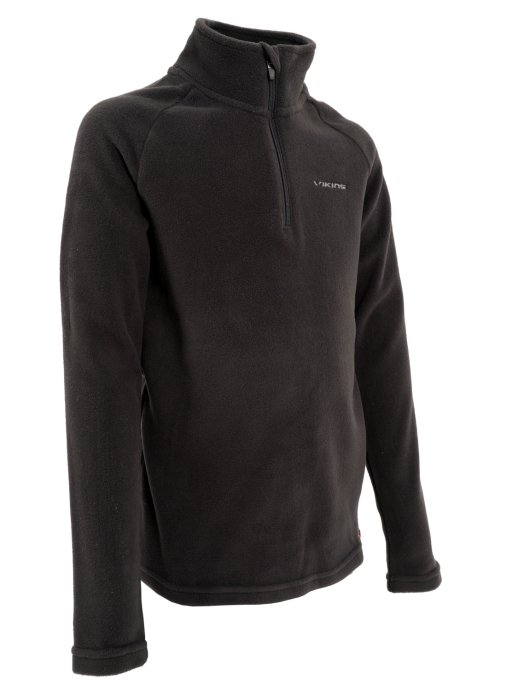 Комплект термобелья VIKING Arctis Kids Set Black