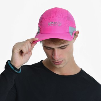 Кепка Wonder Ultra Light Cap Pink
