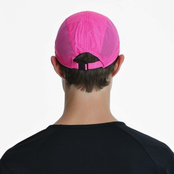 Кепка Wonder Ultra Light Cap Pink