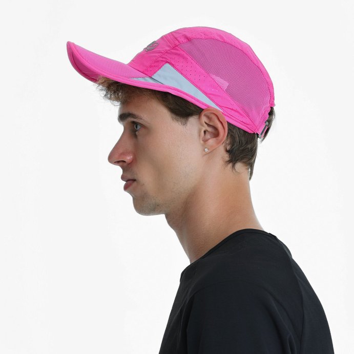 Кепка Wonder Ultra Light Cap Pink в Мурманске