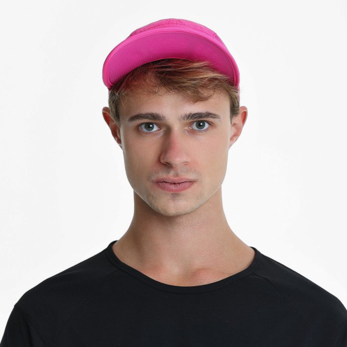 Кепка Wonder Ultra Light Cap Pink в Мурманске