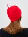 Шапка Nordski Sport Red NSV475900