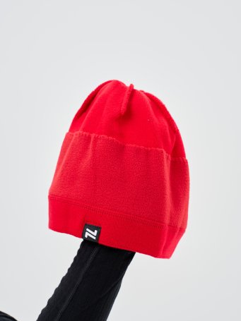 Шапка Nordski Sport Red NSV475900