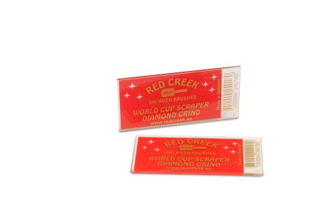 Скребок RED CREEK 026 DIAMOND 3мм с алмазной заточкой