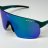 Очки NEON LEGKOV SKY AIR petroleum mirror green (2 линзы)