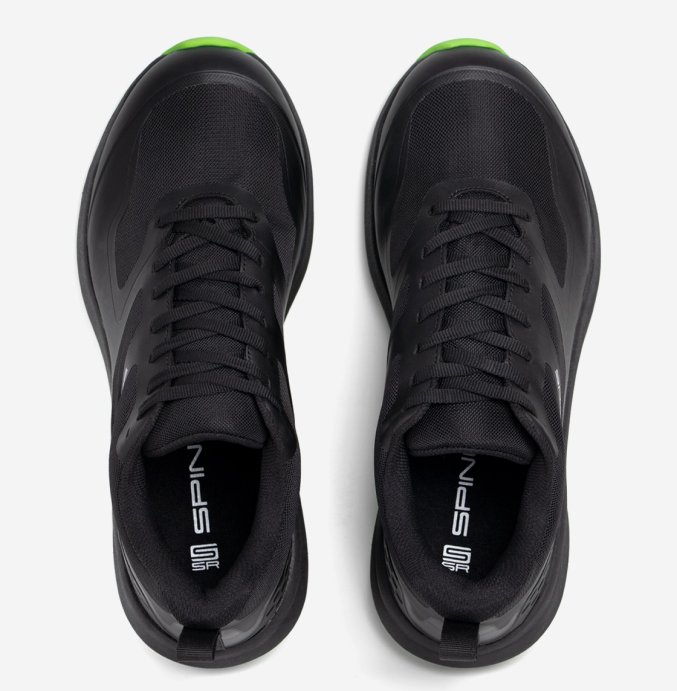 Кроссовки Spine Tierra SR-24/99-05