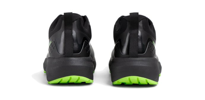 Кроссовки Spine Tierra SR-24/99-05