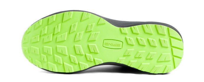 Кроссовки Spine Tierra SR-24/99-05