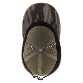 Кепка Buff Summit Cap Ikut Sand 122583.302.20.00 (S/M)