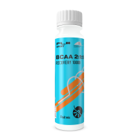 БЦАА Ликвид / BCAA 2:1:1 10 000 Floo Sport, 100 мл