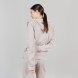 Толстовка Nordski Future Beige W NSW884715