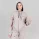 Толстовка Nordski Future Beige W NSW884715