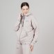 Толстовка Nordski Future Beige W NSW884715