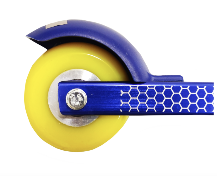 ЛЫЖЕРОЛЛЕРЫ SKI TIME коньковые 70*30мм