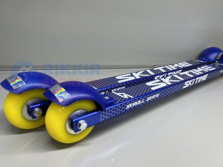 Лыжероллеры SKI TIME Skate 70PU 71/30