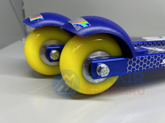 ЛЫЖЕРОЛЛЕРЫ SKI TIME коньковые 70*30мм