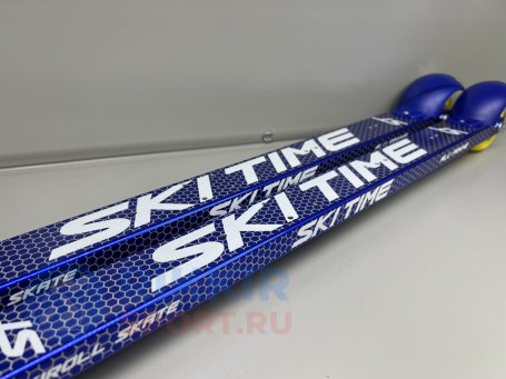 Лыжероллеры SKI TIME Skate 70PU 71/30
