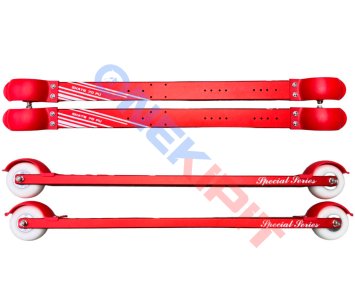 Лыжероллеры SKI TIME Skate 70PU 71/30