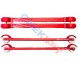 Лыжероллеры SKI TIME Skate 70PU 71/30