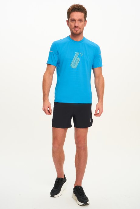 Футболка Bivium "Красава" муж. голуб. в Санкт-Петербурге