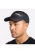 Кепка 2XU Run Cap черная в Мурманске
