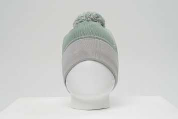 Вязаная шапка Nordski Arctic WS Ice Mint NSV476706