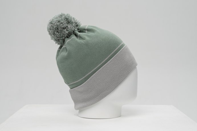 Вязаная шапка Nordski Arctic WS Ice Mint NSV476706 в Санкт-Петербурге