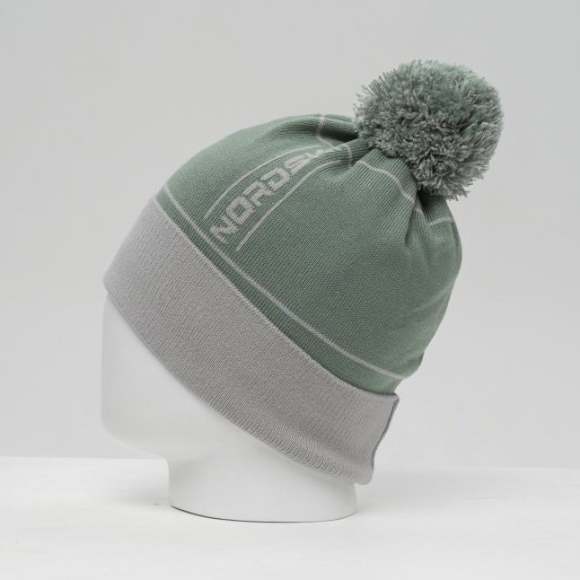 Вязаная шапка Nordski Arctic WS Ice Mint NSV476706 в Санкт-Петербурге